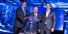 BMW, nella fabbrica di Steyr rivoluzionari motori elettrici Gen6