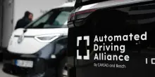 Bosch e Cariad, guida autonoma L2 e L3. Intelligenza artificiale in serie dal 2026