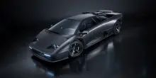 Eccentrica V12, tre nuove gemme tra lusso e performance