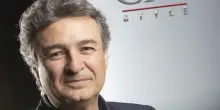 Laika Kreos e Fabrizio Giugiaro al Salone del Camper 2025