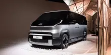 Kia allo IAA 2025 con 7 novità elettriche