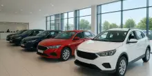 Mercato auto Europa in ripresa, a luglio +5.9% e ibride dominanti