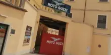 Moto Guzzi a Mandello, rivoluzione nel 2026 con nuove linee