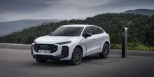 Nuovo Audi Q3 Sportback, informazioni e caratteristiche