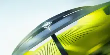 Opel 2025, concept car svela futuro elettrico e sportivo