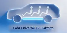 Rivoluzione Ford, 5 miliardi per la nuova Model T elettrica