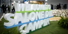 16° Salone del Camper a Parma, le novità