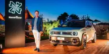 Sebastien Guigues, la ricetta per far tormare a splendere Renault Italia