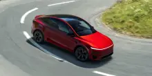 Tesla Model Y Performance, formidabile crossover elettrico. Da 0 a 100 in 3,5 secondi