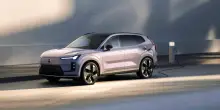 Nuovo Volvo XC70, plug-in ibrido con range extender da 1.200 km di autonomia