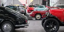 Auto e Moto d’Epoca 2025, le meraviglie da non perdere