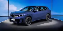 BMW iX3, nuovo prodigio elettrico. Il futuro del Marchio