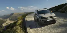 Dacia Duster e Bigster, arriva il nuovo motore ibrido a GPL