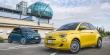 Fiat 500 Hybrid Torino celebra la “casa”, edizione speciale. Prezzo e informazioni