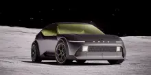 Hyundai Concept THREE, come la sarà l’elettrica compatta