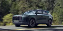 Omoda e Jaecoo all’IAA 2025 di Monaco, 5 anteprime