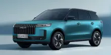 Jaecoo 5,  ecco il SUV compatto. 2 motori, prezzi da 27.500 euro