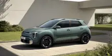 Kia Stonic 2025, restyling audace e potenza rinnovata