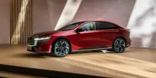 Mazda, Pietrantonio racconta la fenomenale accoppiata, 6e e MX-5