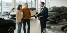 Immatricolazioni auto settembre 2025, mercato in attesa incentivi