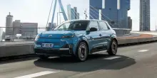 Nuova Micra 2026, la prova della citycar elettrica Nissan