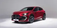 Nuova Renault Clio, fenomenale sesta generazione sorprende per stile e tecnologia