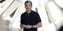 Porsche 911 Turbo 2025, debutto globale con Patrick Dempsey