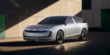 Skoda Vision O, 5 idee sorprendenti per la familiare del futuro