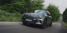 Smart #5, il Suv elettrico che cambia volto al Marchio