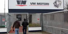 VM Motori, Marval acquisisce da Stellantis lo stabilimento di Cento