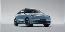Arriva Dongfeng con Box, Huge e Mage, prezzi e dettagli