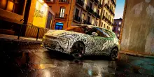 Cupra Raval 2026, 400 km autonomia. Compatta elettrica sportiva in arrivo