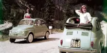 Auto d’epoca 2025, le storiche preferite. Mustang domina in Europa, Fiat 500 regina in Italia