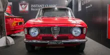 Auto e Moto d’Epoca 2025 conquista l’Europa, Bologna capitale del motorismo storico