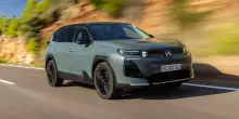 Citroen C5 Aircross 2026, ammiraglia di forma e sostanza. La prova