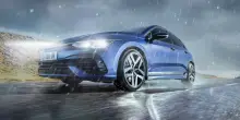 Michelin CrossClimate 3 e Sport, rivoluzione All Season