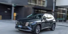 Tucson 2026, Hyundai evolve il suo SUV best-seller