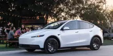 Tesla Model Y e Model 3 Standard, le nuove elettriche a prezzo più accessibile