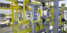 Italgas, l’utile balza del 43,5% a 168,7 milioni. Avanti con la cessione degli asset post operazione con F2i | IL VIDEO