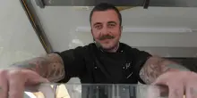 Chef Rubio interrogato per i suoi post sulla Palestina: perquisizione a casa