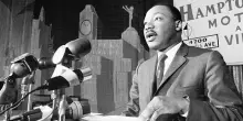 Trump toglie il segreto su 230mila documenti relativi all’assassinio di Martin Luther King
