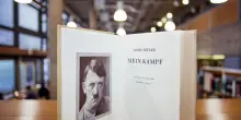 Cent’anni fa usciva ‘Mein Kampf’, il punto di partenza della spietata violenza nazista