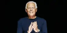 L’aeroporto di Pantelleria sarà intitolato a Giorgio Armani. C’è l’ok del ministro delle infrastrutture e dei trasporti Matteo Salvini