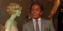 “Il basista della rapina alla villa romana di Valentino era il vigilante”: svolta importante nelle indagini