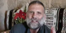 “Il corpo di padre Paolo Dall’Oglio ritrovato in una fossa comune in Siria”