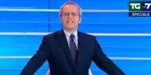 “Mai scritto o detto che vado da qualche parte, non scomparirò!”: la promessa di Enrico Mentana