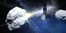Giornata mondiale degli asteroidi: guardate con rispetto il cielo stellato