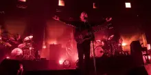 Radiohead, il ritorno comincia da Bologna