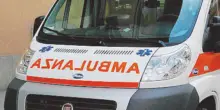 Turista 19enne muore durante il bagno a Marina di Ugento