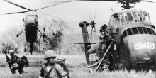 Cinquant’anni dalla fine della guerra in Vietnam: i conflitti sono inutili. Specie quelli imperialisti